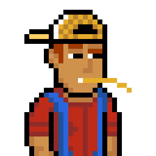 Farmer #7220