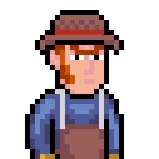 Farmer #7223