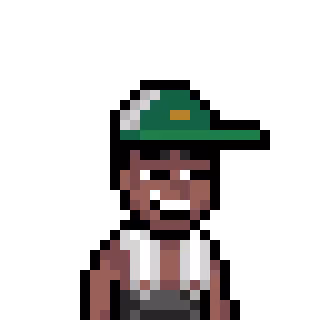 Farmer #7224