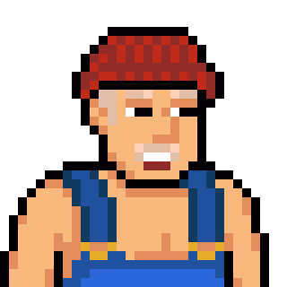 Farmer #7229