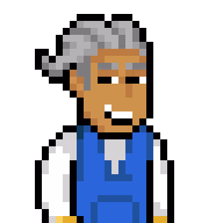 Farmer #7231