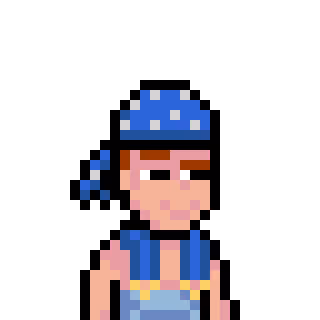 Farmer #7232