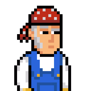 Farmer #7235