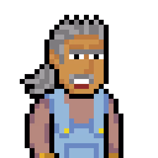 Farmer #7236