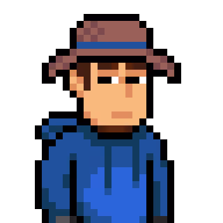 Farmer #7238