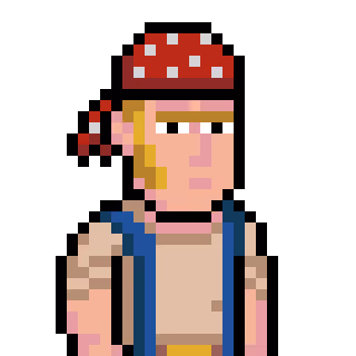 Farmer #7239