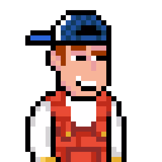 Farmer #7240