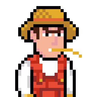 Farmer #7242