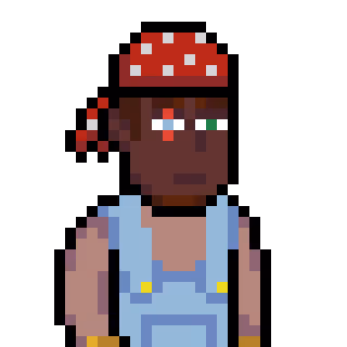 Farmer #7248