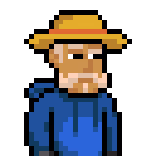 Farmer #7249