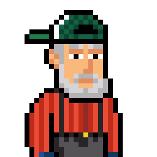 Farmer #7252