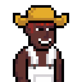 Farmer #7255