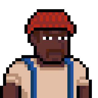 Farmer #7257