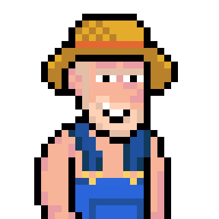 Farmer #7258
