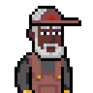 Farmer #726