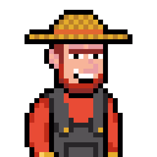 Farmer #7261