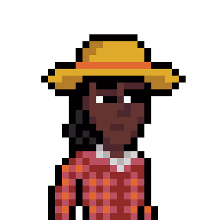 Farmer #7262