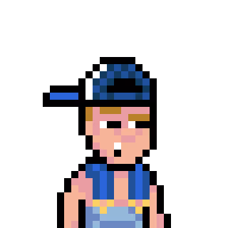 Farmer #7264