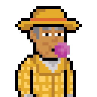 Farmer #7265