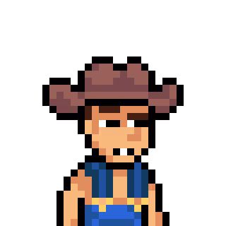 Farmer #7268