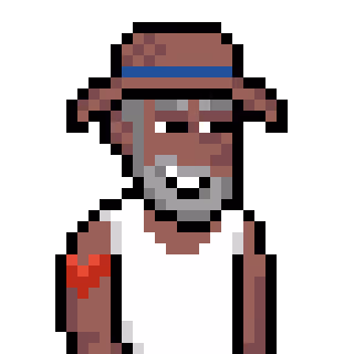 Farmer #7269