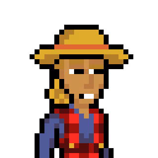 Farmer #7271