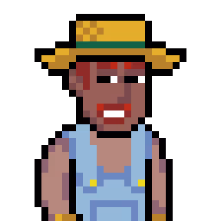 Farmer #7274