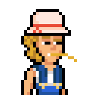 Farmer #7275