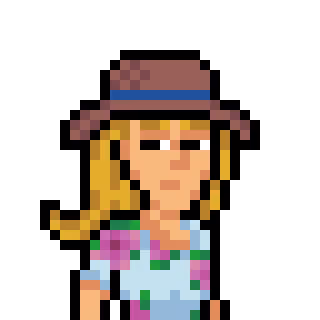 Farmer #7276