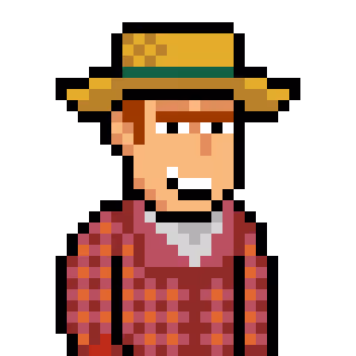 Farmer #7277