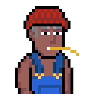 Farmer #7279