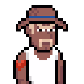 Farmer #7281