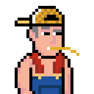Farmer #7284