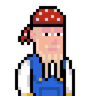 Farmer #7286