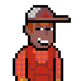 Farmer #7287