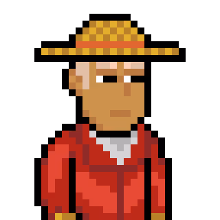 Farmer #7289