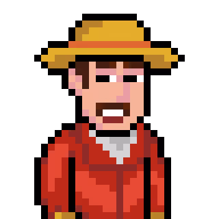 Farmer #7290
