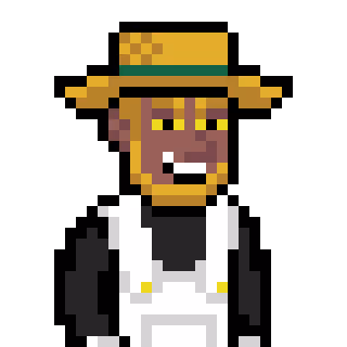 Farmer #7291