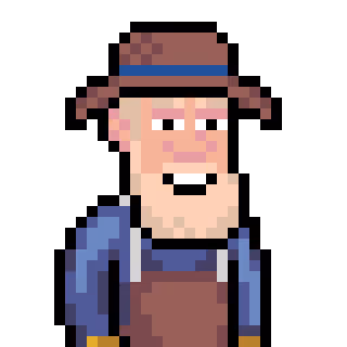 Farmer #7294