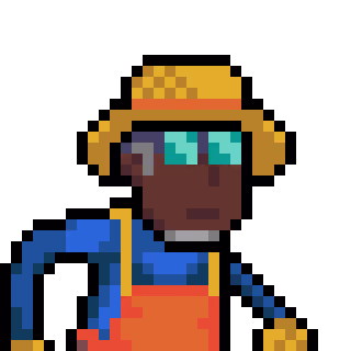 Farmer #7295
