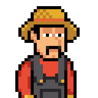 Farmer #7296