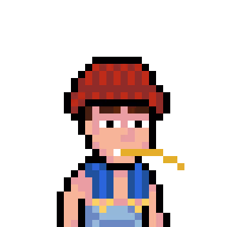 Farmer #7297