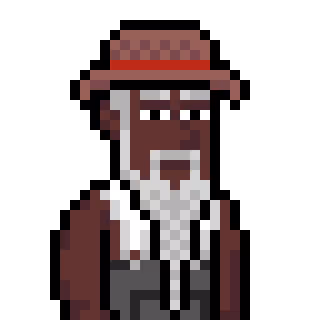 Farmer #7298