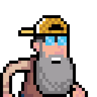 Farmer #7299