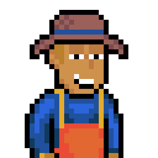 Farmer #73