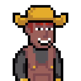 Farmer #7300