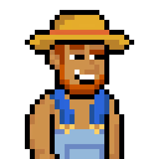 Farmer #7301