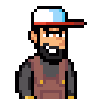 Farmer #7303