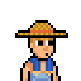 Farmer #7306