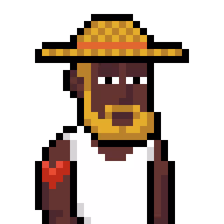 Farmer #7307